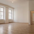 Sanierter Altbau, Nähe Oper
