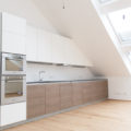 Luxus Dachterrassenwohnung